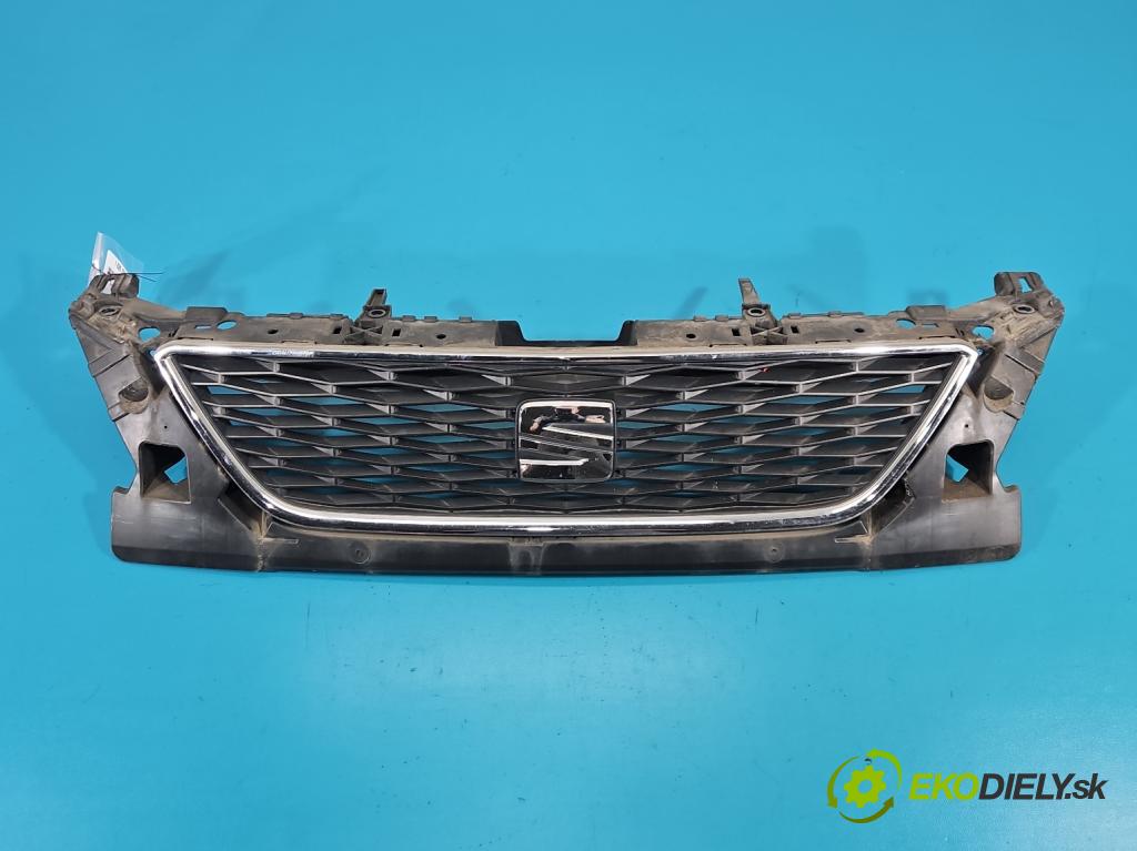 Seat Leon III 2012-2020 1.2 TSI 86 hp manual 63 kW 1197 cm3 3- mřížka 5F0853654F