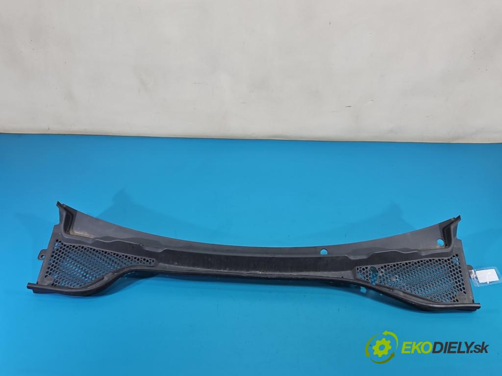 Seat Leon III 2012-2020 1.2 TSI 86 HP manual 63 kW 1197 cm3 3- torpédo 5F1819403C (Torpédo (plast pod čelným sklom))