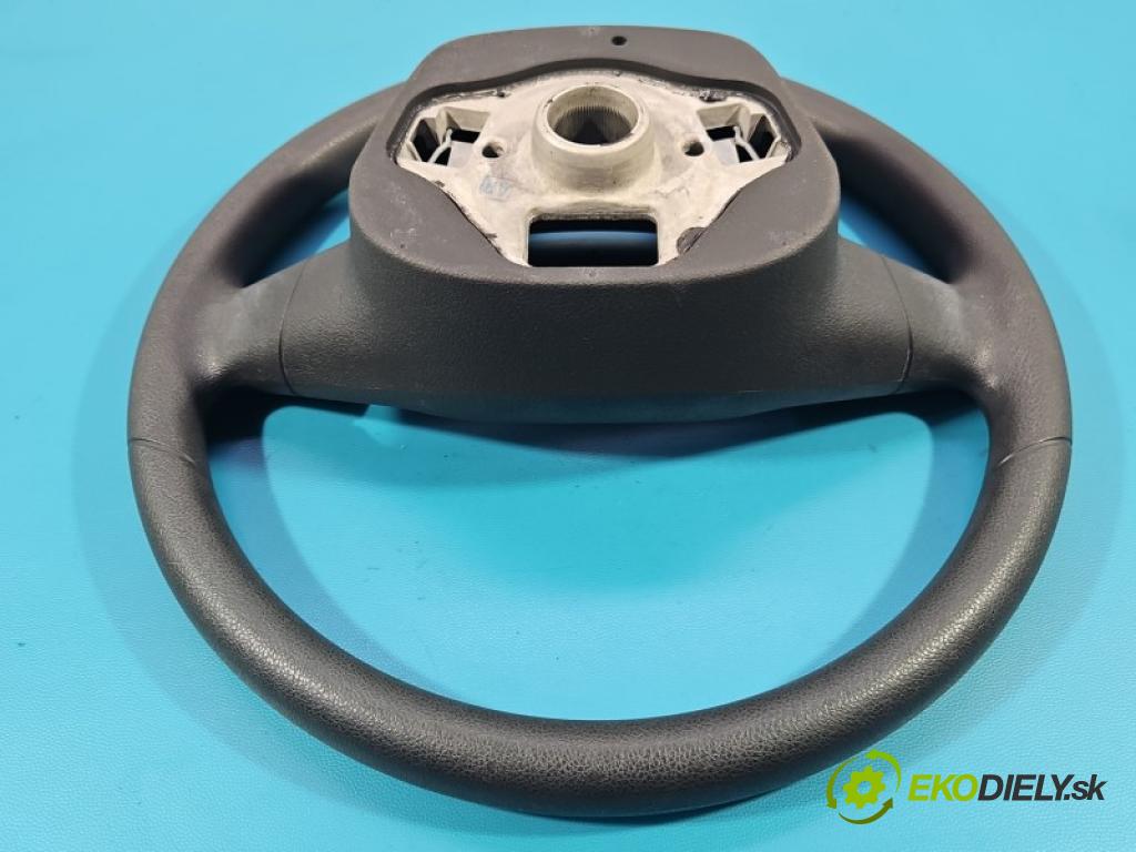 Seat Leon III 2012-2020 1.2 TSI 86 HP manual 63 kW 1197 cm3 3- volant 5F0419091A (Volant)
