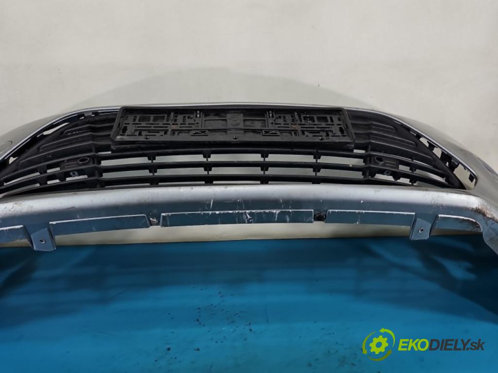 Ford Mondeo Mk4 2007-2014 2.0 tdci 163 HP manual 120 kW 1997 cm3 5- nárazník predné BS71-17B968-A (Kľučka dverí ostatné)