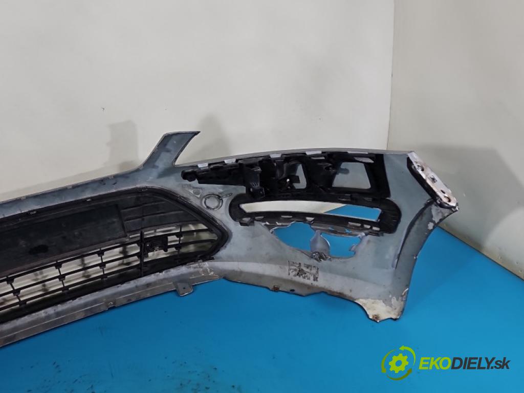 Ford Mondeo Mk4 2007-2014 2.0 tdci 163 HP manual 120 kW 1997 cm3 5- nárazník predné BS71-17B968-A (Kľučka dverí ostatné)