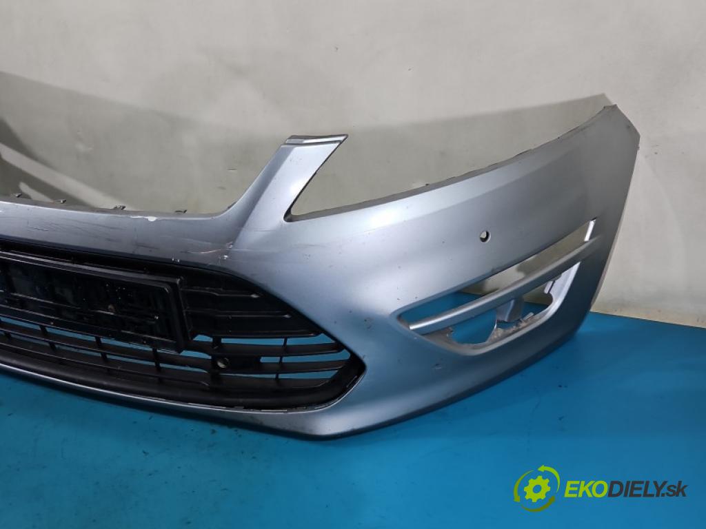 Ford Mondeo Mk4 2007-2014 2.0 tdci 163 HP manual 120 kW 1997 cm3 5- nárazník predné BS71-17B968-A (Kľučka dverí ostatné)