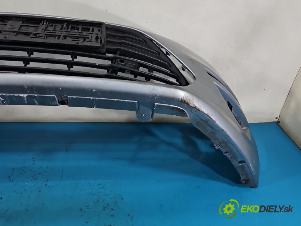 Ford Mondeo Mk4 2007-2014 2.0 tdci 163 HP manual 120 kW 1997 cm3 5- nárazník predné BS71-17B968-A (Kľučka dverí ostatné)
