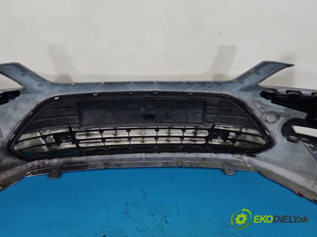 Ford Mondeo Mk4 2007-2014 2.0 tdci 163 HP manual 120 kW 1997 cm3 5- nárazník predné BS71-17B968-A (Kľučka dverí ostatné)