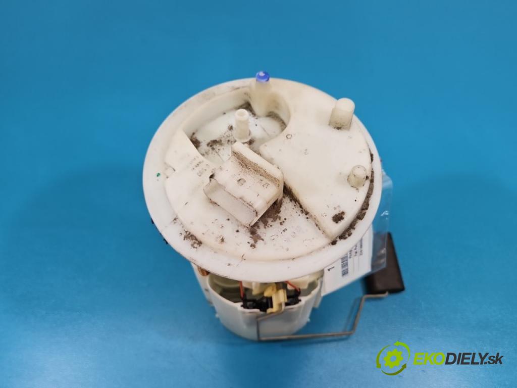 Fiat Punto Grande 1.2 8V 65 hp  48 kW 1242 cm3 5- čerpadlo paliva 0580314137