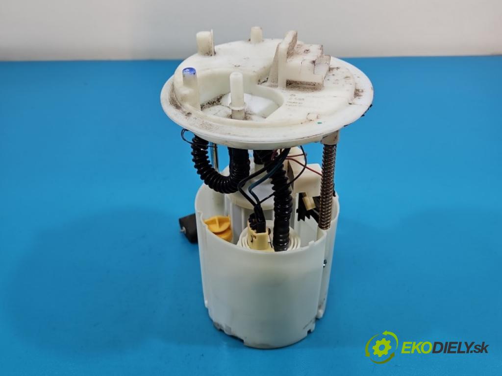 Fiat Punto Grande 1.2 8V 65 hp  48 kW 1242 cm3 5- čerpadlo paliva 0580314137