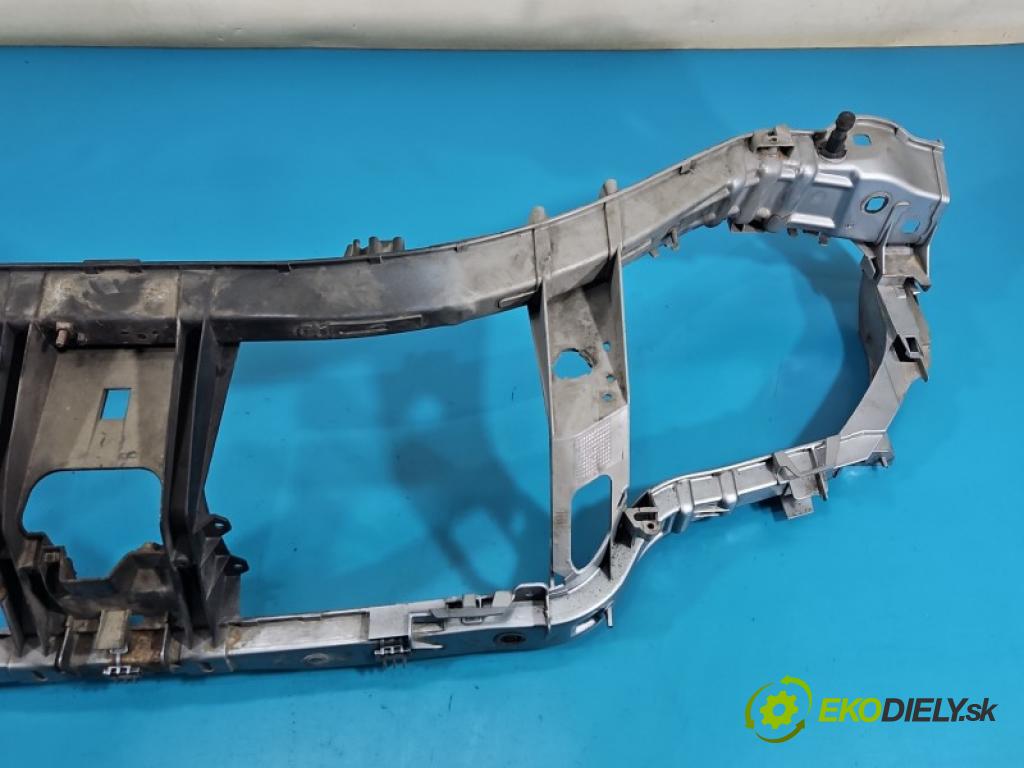 Ford Mondeo Mk4 2007-2014 2.0 tdci 163 hp manual 120 kW 1997 cm3 5- stěna přední  (Přední výztuha)