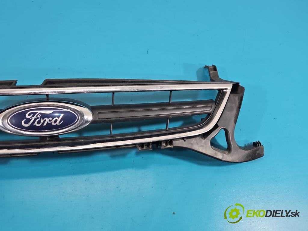 Ford Mondeo Mk4 2007-2014 2.0 tdci 163 hp manual 120 kW 1997 cm3 5- mřížka BS71-8200-A