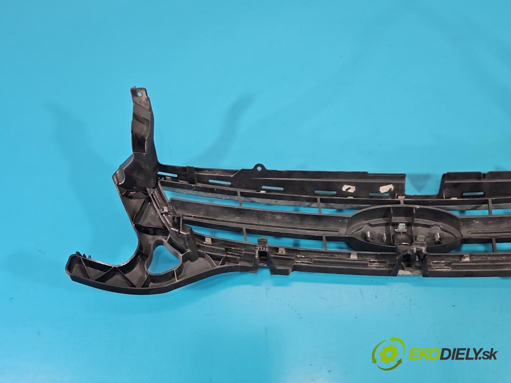 Ford Mondeo Mk4 2007-2014 2.0 tdci 163 hp manual 120 kW 1997 cm3 5- mřížka BS71-8200-A