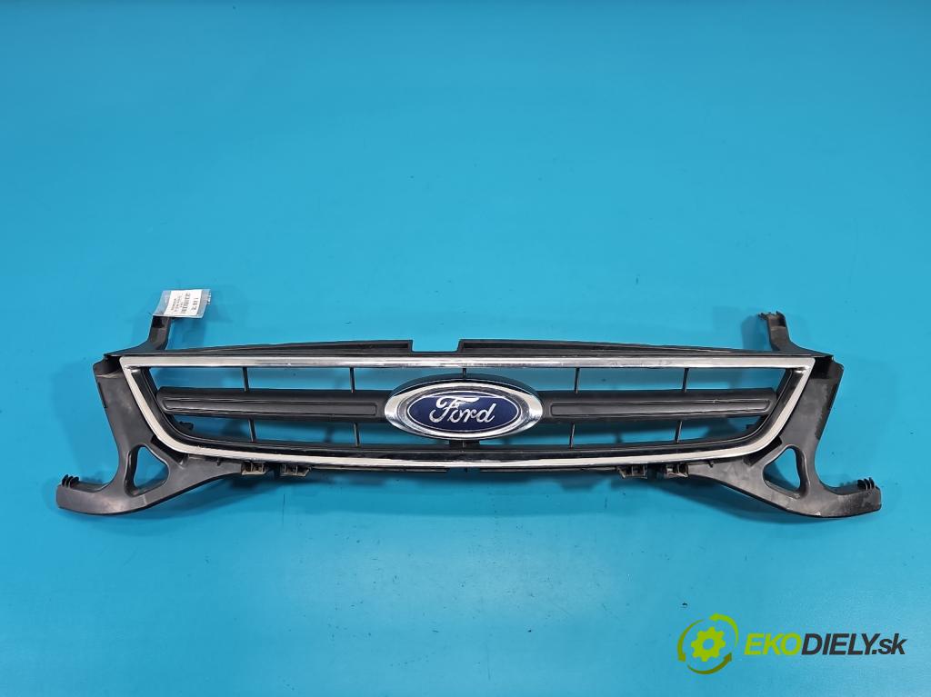 Ford Mondeo Mk4 2007-2014 2.0 tdci 163 hp manual 120 kW 1997 cm3 5- mřížka BS71-8200-A