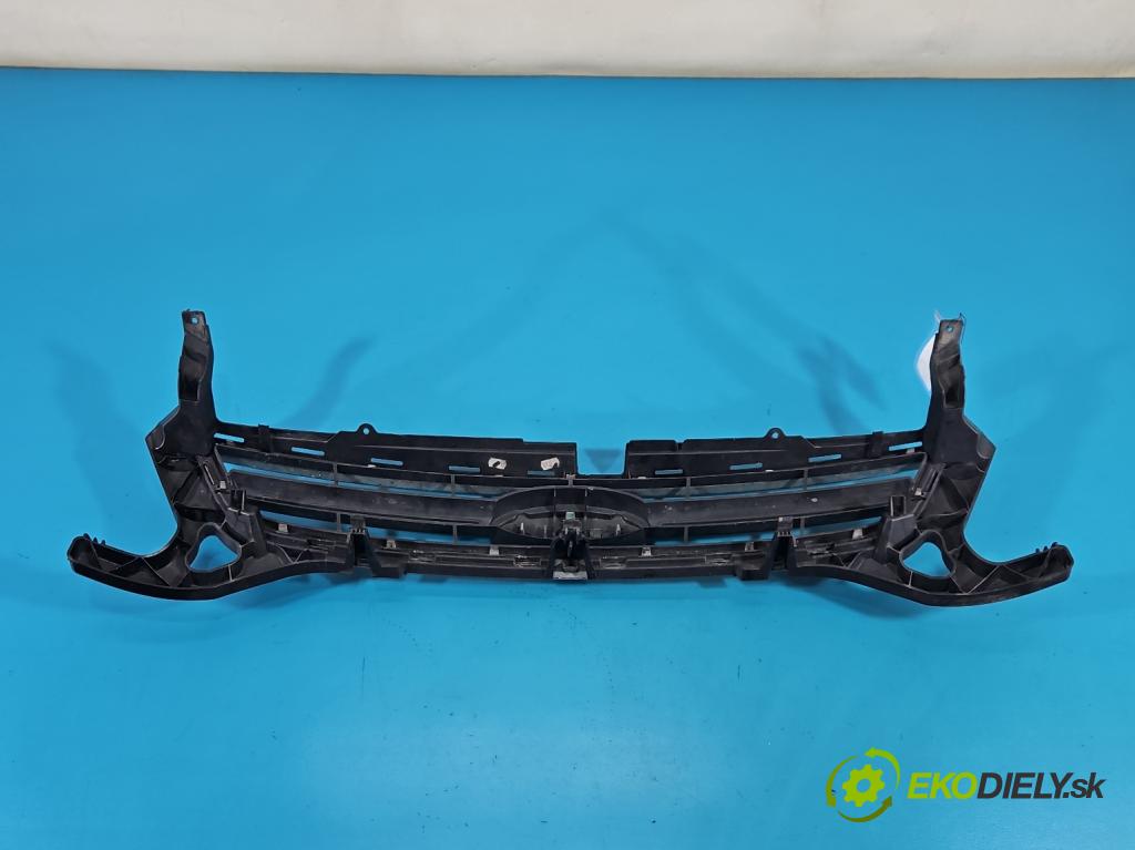 Ford Mondeo Mk4 2007-2014 2.0 tdci 163 hp manual 120 kW 1997 cm3 5- mřížka BS71-8200-A