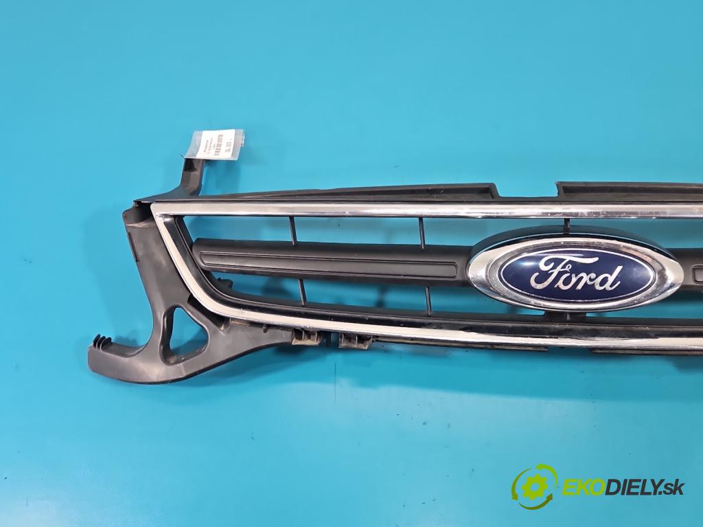 Ford Mondeo Mk4 2007-2014 2.0 tdci 163 hp manual 120 kW 1997 cm3 5- mřížka BS71-8200-A
