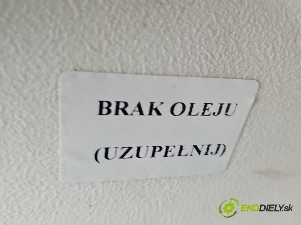 Audi A4 B5 1994-2001 1.9 tdi 110 hp manual 81 kW 1896 cm3 4- převodovka stupňová manual DHF