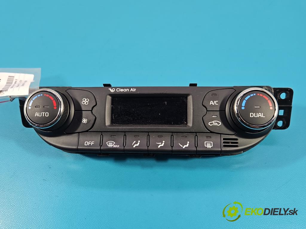 Kia Ceed II 2012-2018 1.6 GDI 135 HP manual 99 kW 1591 cm3 5- panel kúrenia A2C32149703