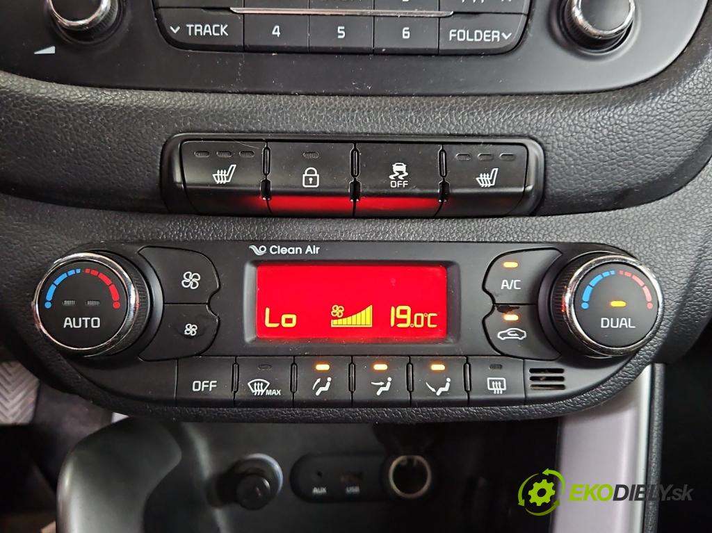 Kia Ceed II 2012-2018 1.6 GDI 135 HP manual 99 kW 1591 cm3 5- panel kúrenia A2C32149703
