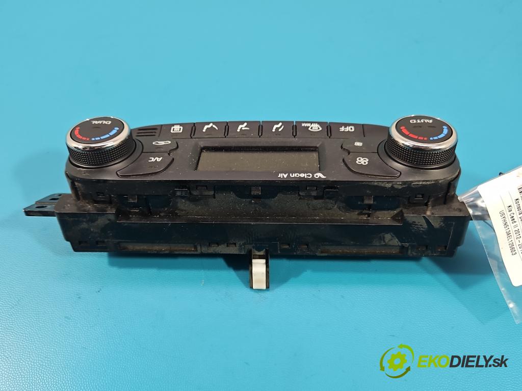 Kia Ceed II 2012-2018 1.6 GDI 135 HP manual 99 kW 1591 cm3 5- panel kúrenia A2C32149703