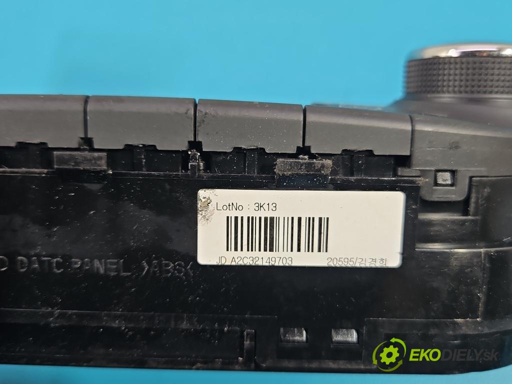 Kia Ceed II 2012-2018 1.6 GDI 135 HP manual 99 kW 1591 cm3 5- panel kúrenia A2C32149703