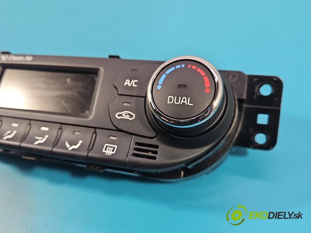 Kia Ceed II 2012-2018 1.6 GDI 135 HP manual 99 kW 1591 cm3 5- panel kúrenia A2C32149703