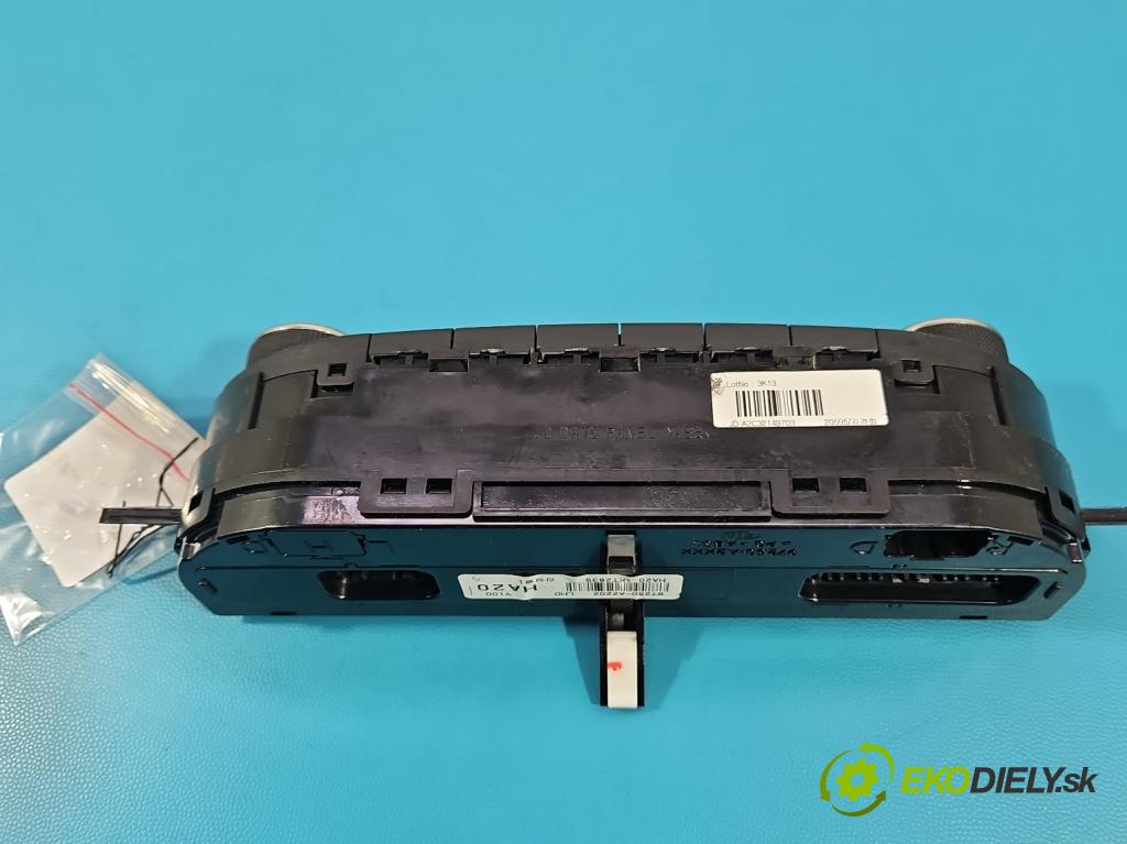 Kia Ceed II 2012-2018 1.6 GDI 135 HP manual 99 kW 1591 cm3 5- panel kúrenia A2C32149703