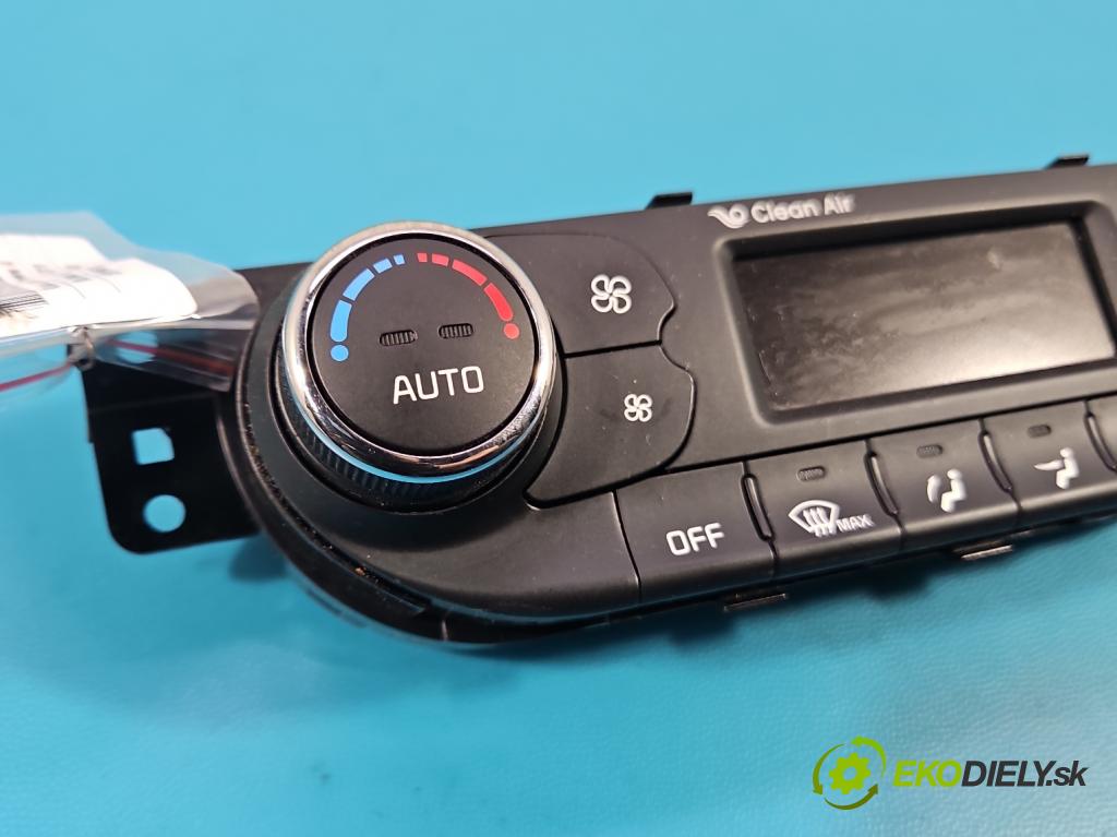Kia Ceed II 2012-2018 1.6 GDI 135 HP manual 99 kW 1591 cm3 5- panel kúrenia A2C32149703