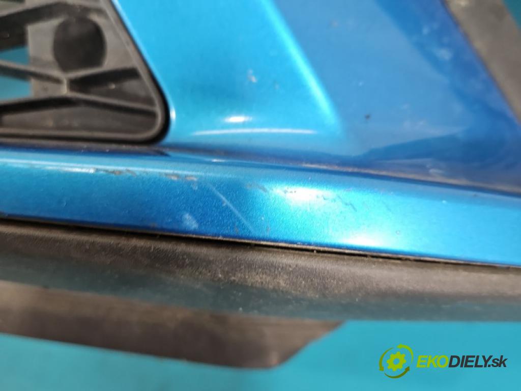Seat Leon III 2012-2020 1.2 TSI 86 HP manual 63 kW 1197 cm3 3- nárazník predné 5F0807221 (Kľučka dverí ostatné)