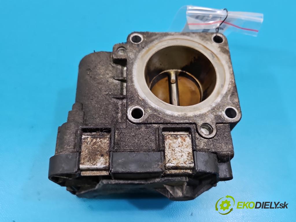 Fiat Punto Grande 1.2 8V 65 hp  48 kW 1242 cm3 5- škrticí klapka 40SMF10 (Škrticí klapka)