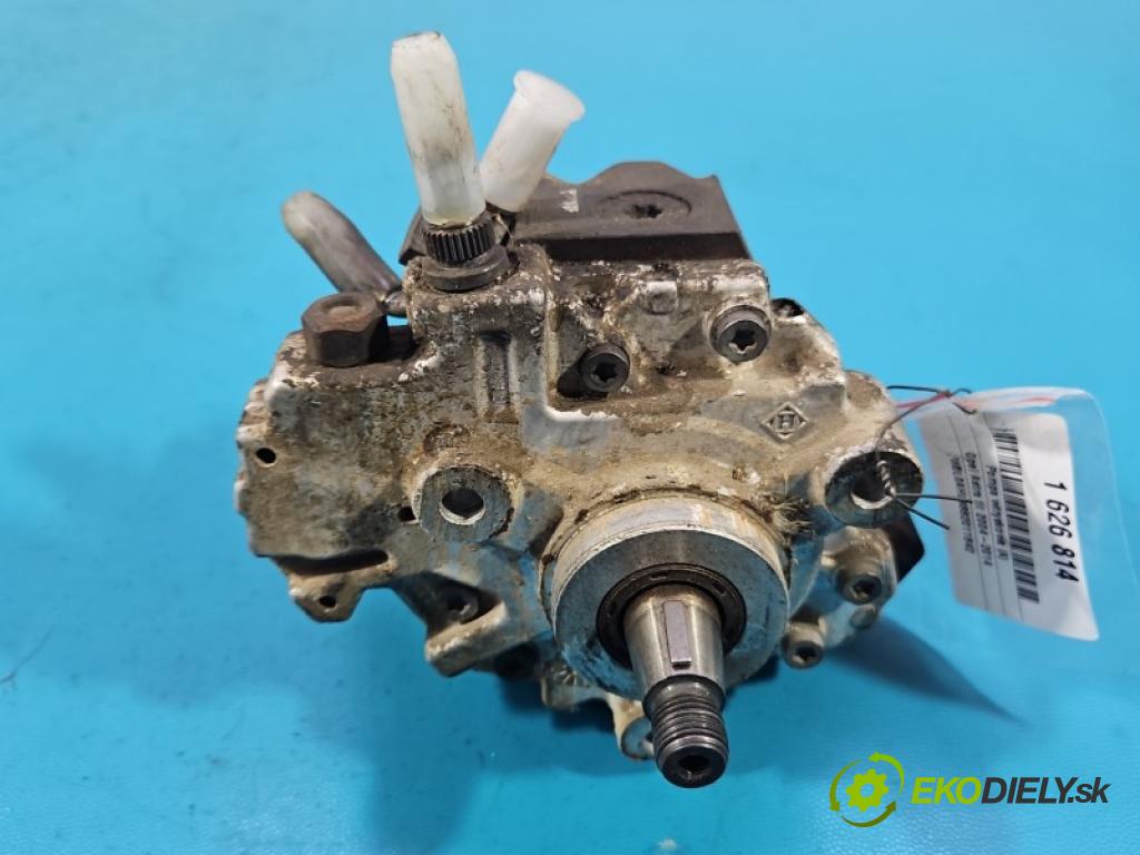 Opel Astra III 2004-2014 1.7 cdti 101 HP manual 74 kW 1686 cm3 5- čerpadlo vstrekovacia 0445010086 (Vstrekovacie čerpadlo)