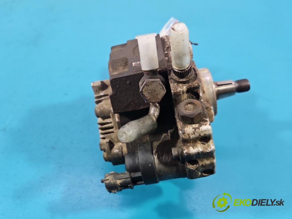 Opel Astra III 2004-2014 1.7 cdti 101 HP manual 74 kW 1686 cm3 5- čerpadlo vstrekovacia 0445010086 (Vstrekovacie čerpadlo)