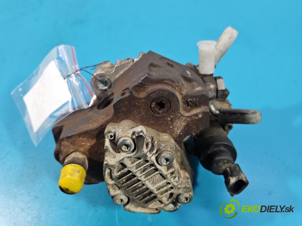 Opel Astra III 2004-2014 1.7 cdti 101 HP manual 74 kW 1686 cm3 5- čerpadlo vstrekovacia 0445010086 (Vstrekovacie čerpadlo)