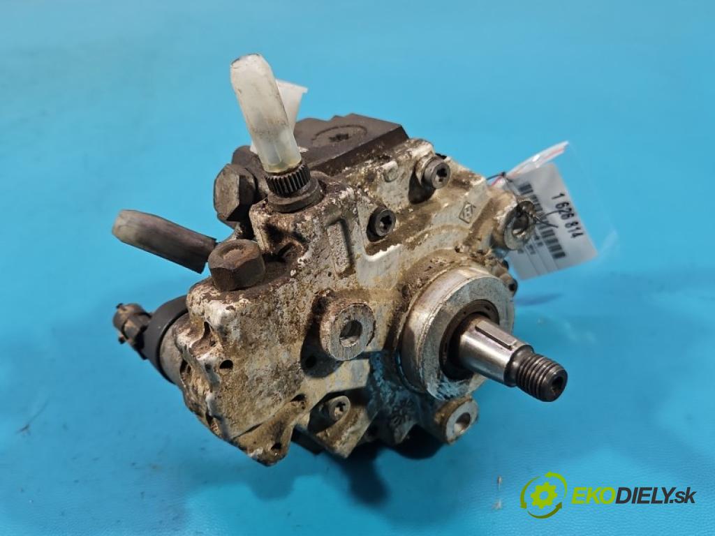 Opel Astra III 2004-2014 1.7 cdti 101 HP manual 74 kW 1686 cm3 5- čerpadlo vstrekovacia 0445010086 (Vstrekovacie čerpadlo)