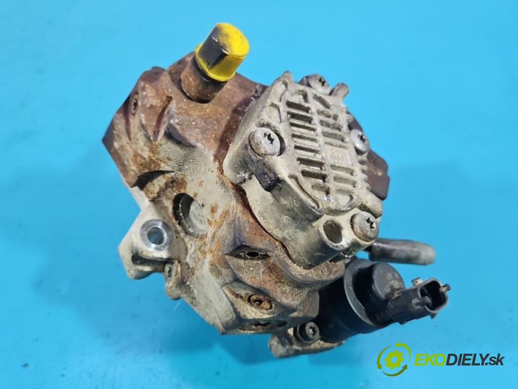 Opel Astra III 2004-2014 1.7 cdti 101 HP manual 74 kW 1686 cm3 5- čerpadlo vstrekovacia 0445010086 (Vstrekovacie čerpadlo)