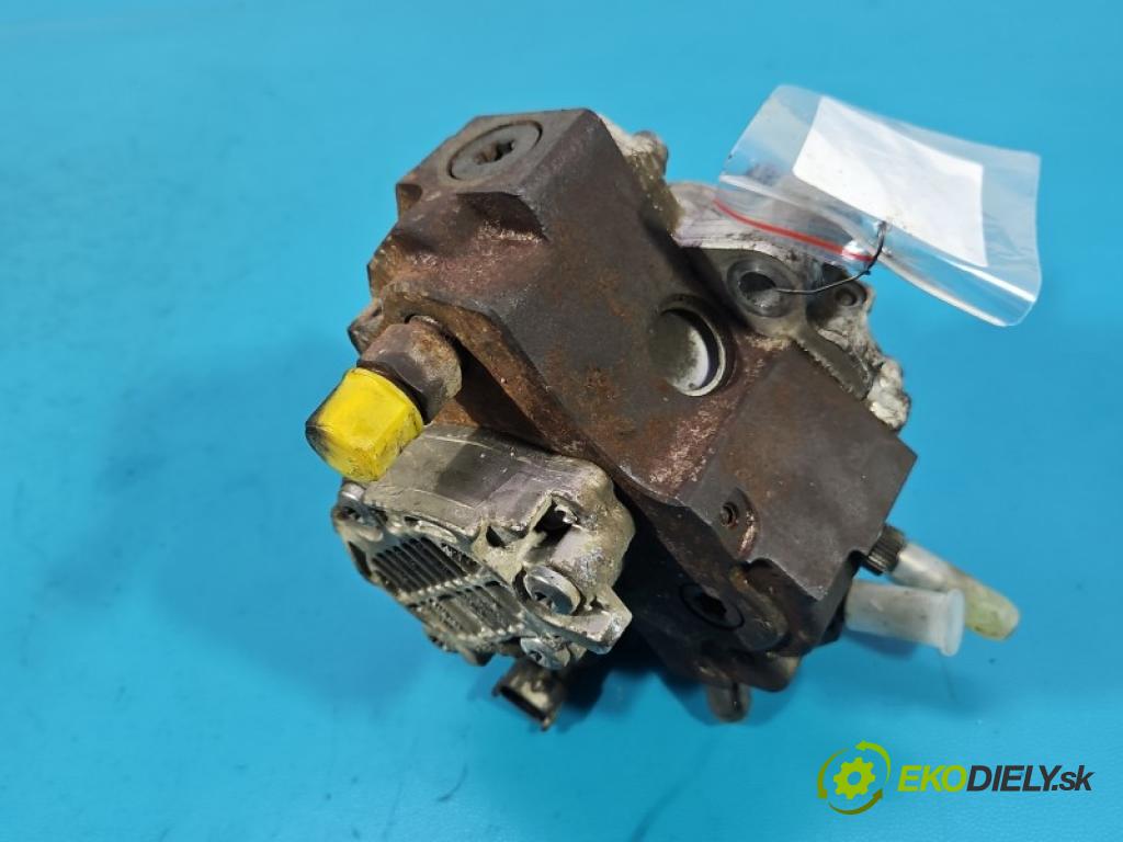 Opel Astra III 2004-2014 1.7 cdti 101 HP manual 74 kW 1686 cm3 5- čerpadlo vstrekovacia 0445010086 (Vstrekovacie čerpadlo)