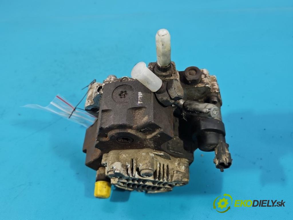 Opel Astra III 2004-2014 1.7 cdti 101 HP manual 74 kW 1686 cm3 5- čerpadlo vstrekovacia 0445010086 (Vstrekovacie čerpadlo)