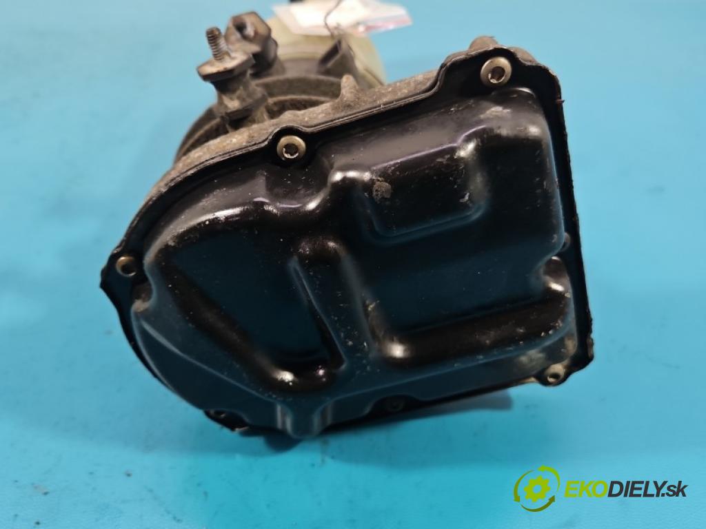 Ford Mondeo Mk4 2007-2014 2.0 tdci 163 HP manual 120 kW 1997 cm3 5- čerpadlo posilovač BG91-3K514-AC (Servočerpadlo)