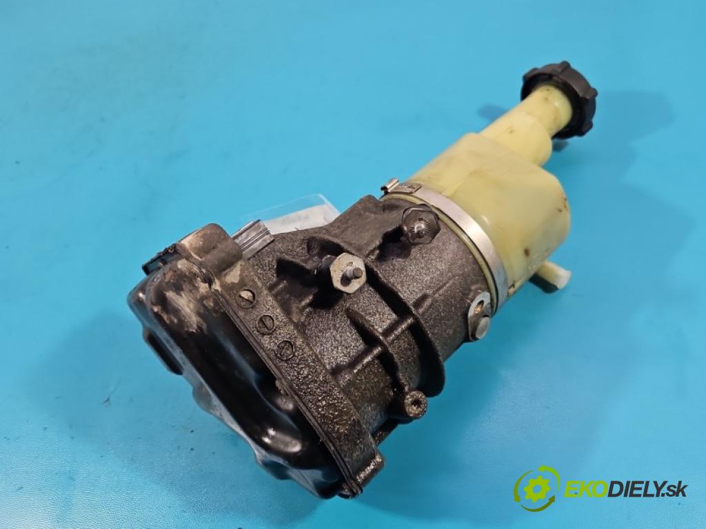 Ford Mondeo Mk4 2007-2014 2.0 tdci 163 HP manual 120 kW 1997 cm3 5- čerpadlo posilovač BG91-3K514-AC (Servočerpadlo)