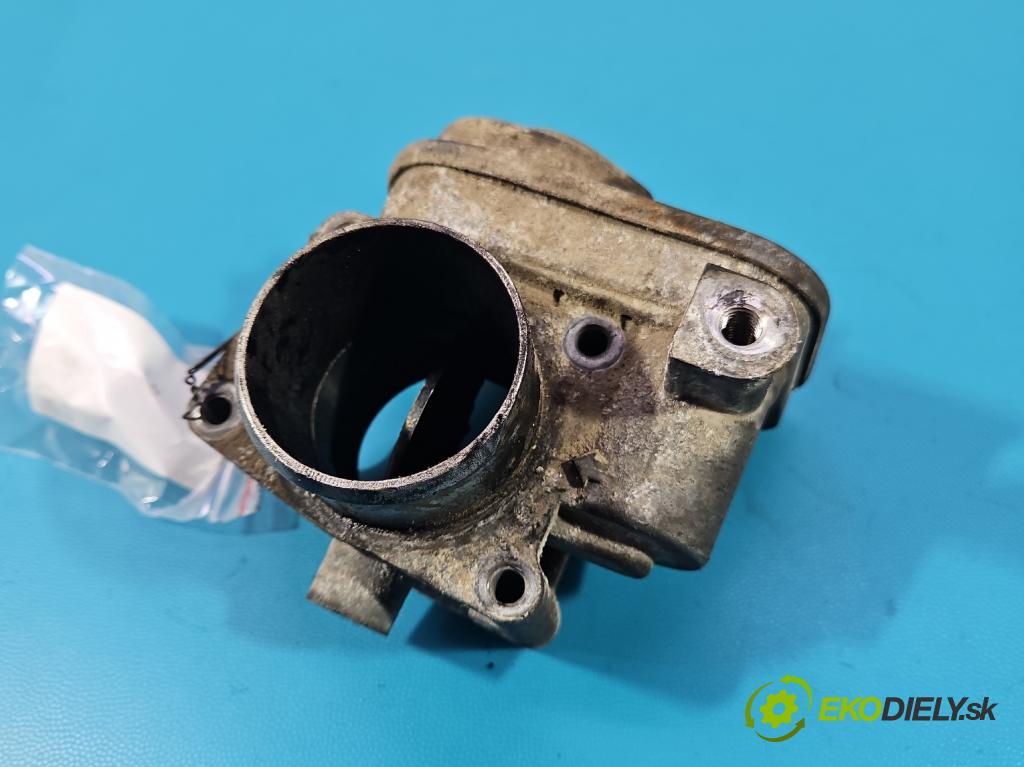 Opel Astra III 2004-2014 1.7 cdti 101 HP manual 74 kW 1686 cm3 5- klapka 8973002311 (Škrtiaca klapka)