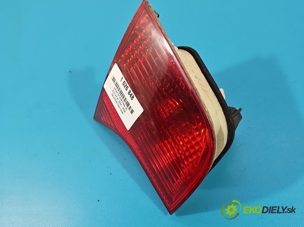 Audi A4 B7 2004-2008 1.9 tdi BKE 116 HP manual 85 kW 1896 cm3 4- svetlo / reflektor zadné ľavé kufrové dvere 8E5945093