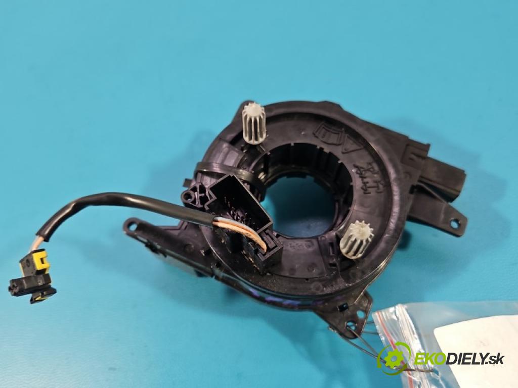 Ford Mondeo Mk4 2007-2014 2.0 tdci 163 HP manual 120 kW 1997 cm3 5- Páska: airbag (Airbag)