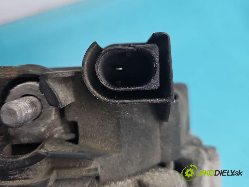 Ford Mondeo Mk4 2007-2014 2.0 tdci 163 HP manual 120 kW 1997 cm3 5- Alternator AG9T-10300-AA (Alternátor)