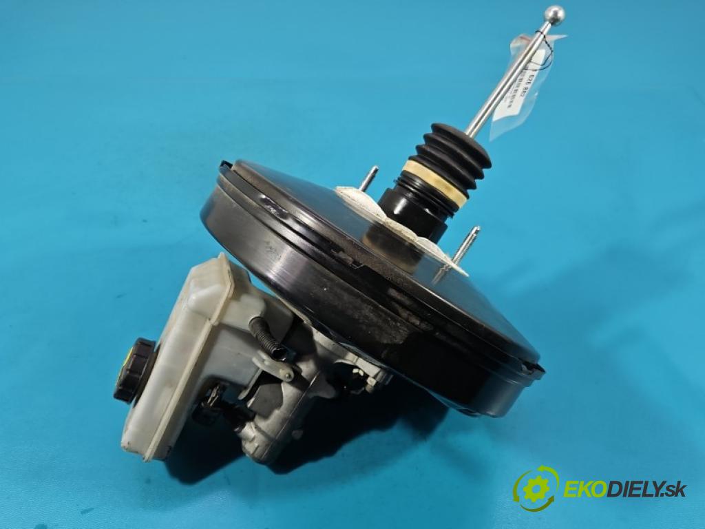 Seat Leon III 2012-2020 1.2 TSI 86 hp manual 63 kW 1197 cm3 3- servo posilovač 5Q1614105BM
