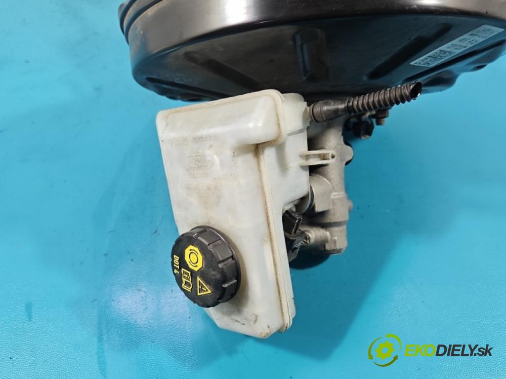 Seat Leon III 2012-2020 1.2 TSI 86 hp manual 63 kW 1197 cm3 3- servo posilovač 5Q1614105BM