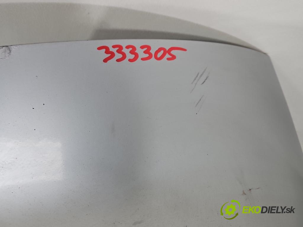 Audi A4 B7 2004-2008 1.9 tdi BKE 116 HP manual 85 kW 1896 cm3 4- nárazník zadné 8E5807511L (Kľučka dverí ostatné)