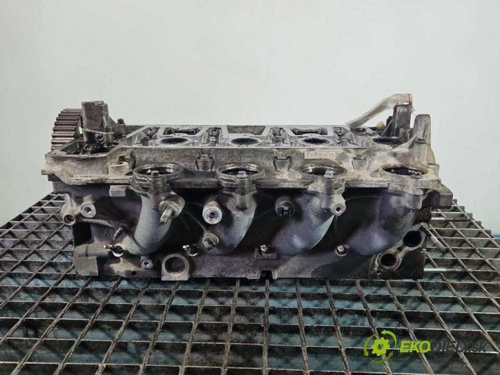 Ford Mondeo Mk4 2007-2014 2.0 tdci 163 hp manual 120 kW 1997 cm3 5- hlava motoru AV4Q 6007 CB