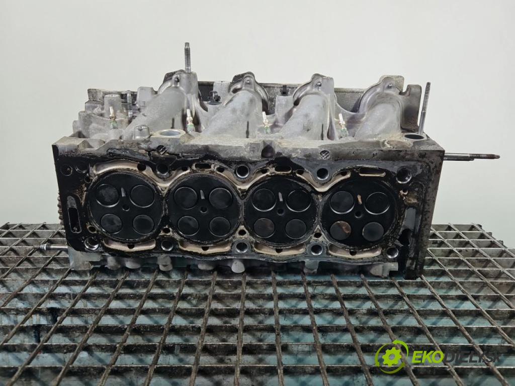 Ford Mondeo Mk4 2007-2014 2.0 tdci 163 hp manual 120 kW 1997 cm3 5- hlava motoru AV4Q 6007 CB