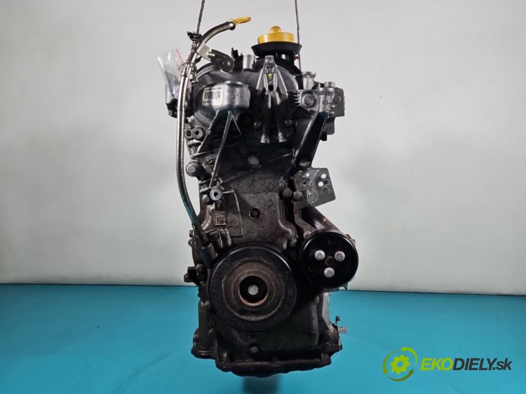 Dacia Sandero III 2020- 1.0 SCe: 91 KM manual 67 kW 999 cm3 5- motor benzín: H4DF480