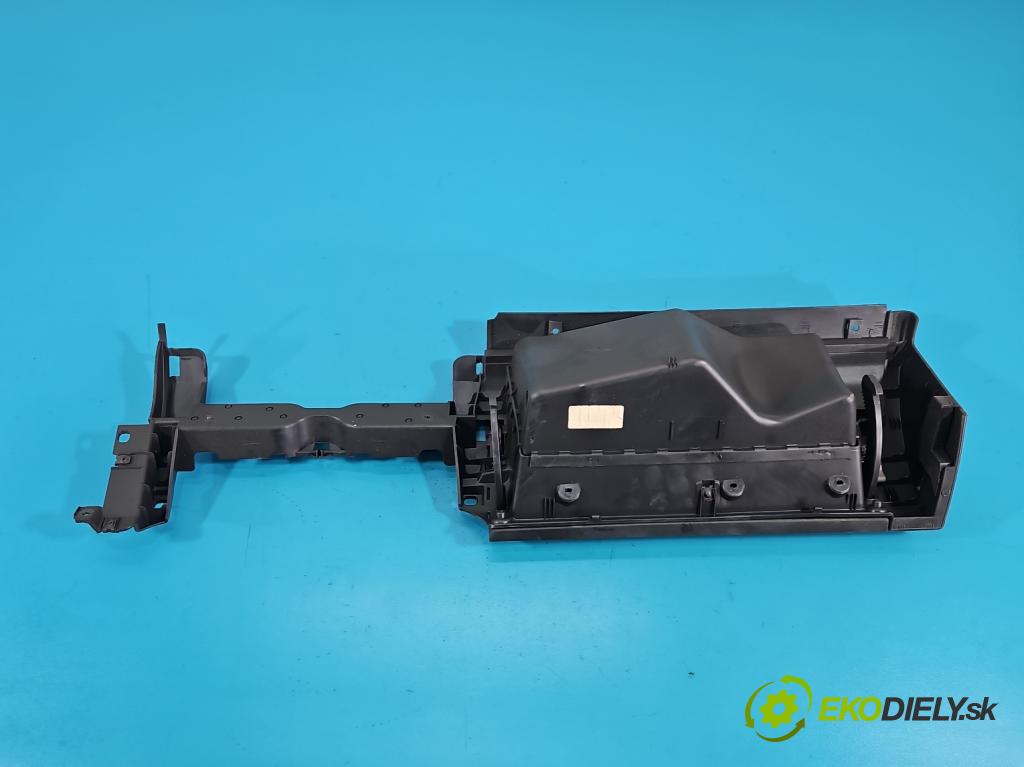 Vw Polo III 6N 1994-2001 1.4 16V 75 HP manual 55 kW 1390 cm3 5- kastlík 6N1857103B