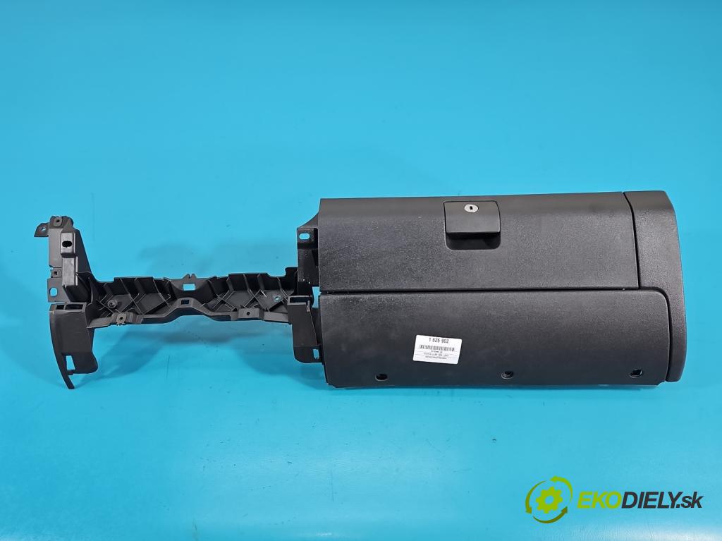 Vw Polo III 6N 1994-2001 1.4 16V 75 HP manual 55 kW 1390 cm3 5- kastlík 6N1857103B