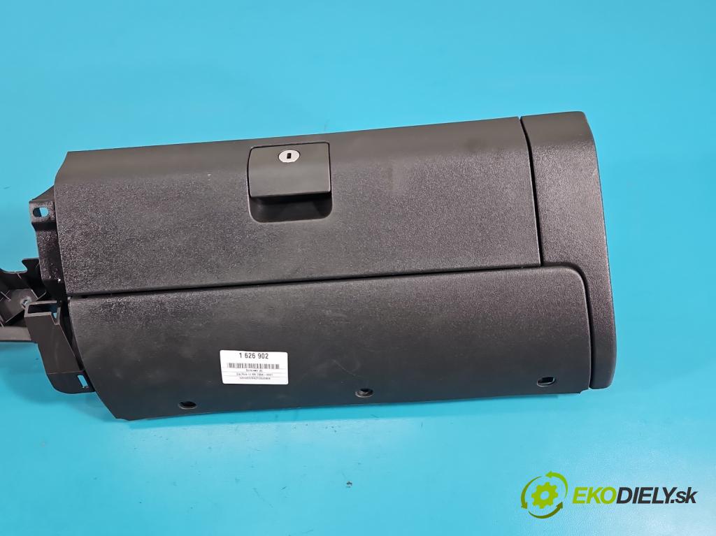 Vw Polo III 6N 1994-2001 1.4 16V 75 HP manual 55 kW 1390 cm3 5- kastlík 6N1857103B