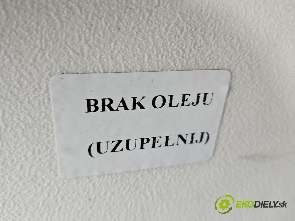 Ford Mondeo Mk4 2007-2014 2.0 tdci 163 hp manual 120 kW 1997 cm3 5- převodovka stupňová manual AG9R-7002-MCC