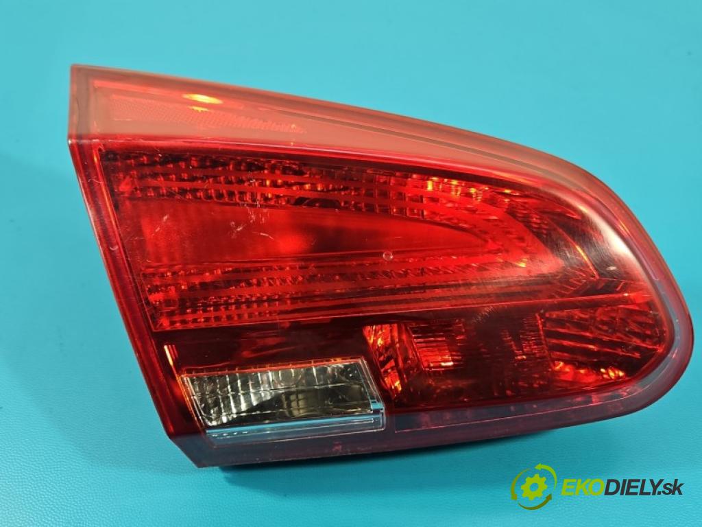 Kia Ceed II 2012-2018 1.6 GDI 135 HP manual 99 kW 1591 cm3 5- svetlo / reflektor zadné ľavé kufrové dvere 92403-A20